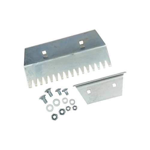 Seymour Midwest Shingle Remover Blade Kit 3" x 9"