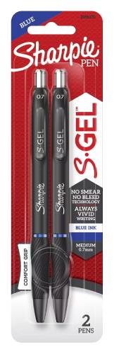 Sharpie S-Gel Medium Point - Image 4