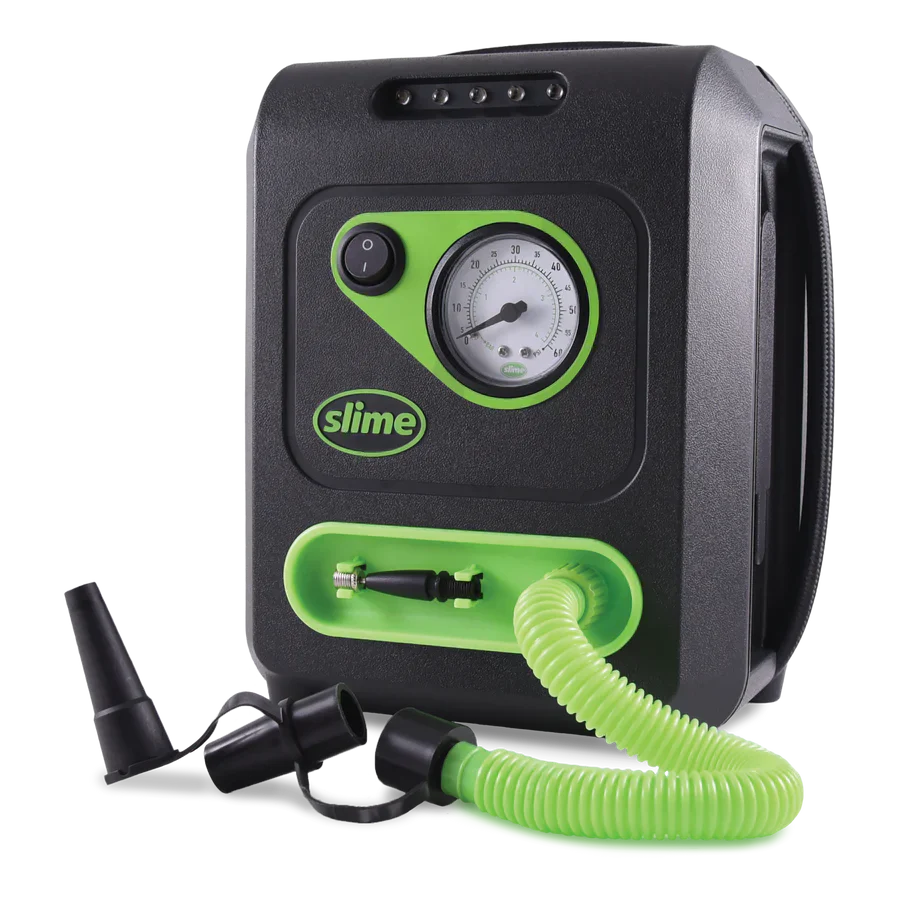 Slime Multi-Purpose Tire Inflator - Image 3