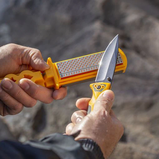 Smith’s 3-in-1 Sharpener System - Image 2