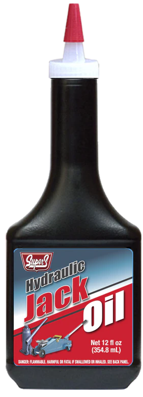 Smitty's Supply, Inc Super S Hydraulic Jack Oil - Image 2