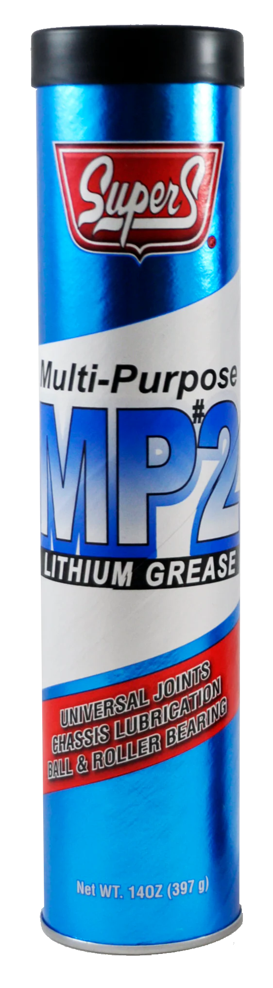 Smitty's Supply, Inc SUPER S MULTI-PURPOSE #2 LITHIUM GREASE