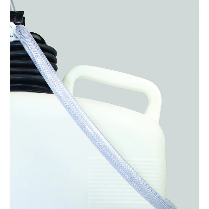 Solo 424 NOVA Backpack Sprayer with Internal Piston Pump - Image 5