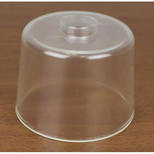 Solo Pro Spot Drift Guard, Cylindrical, 2.5" Diameter