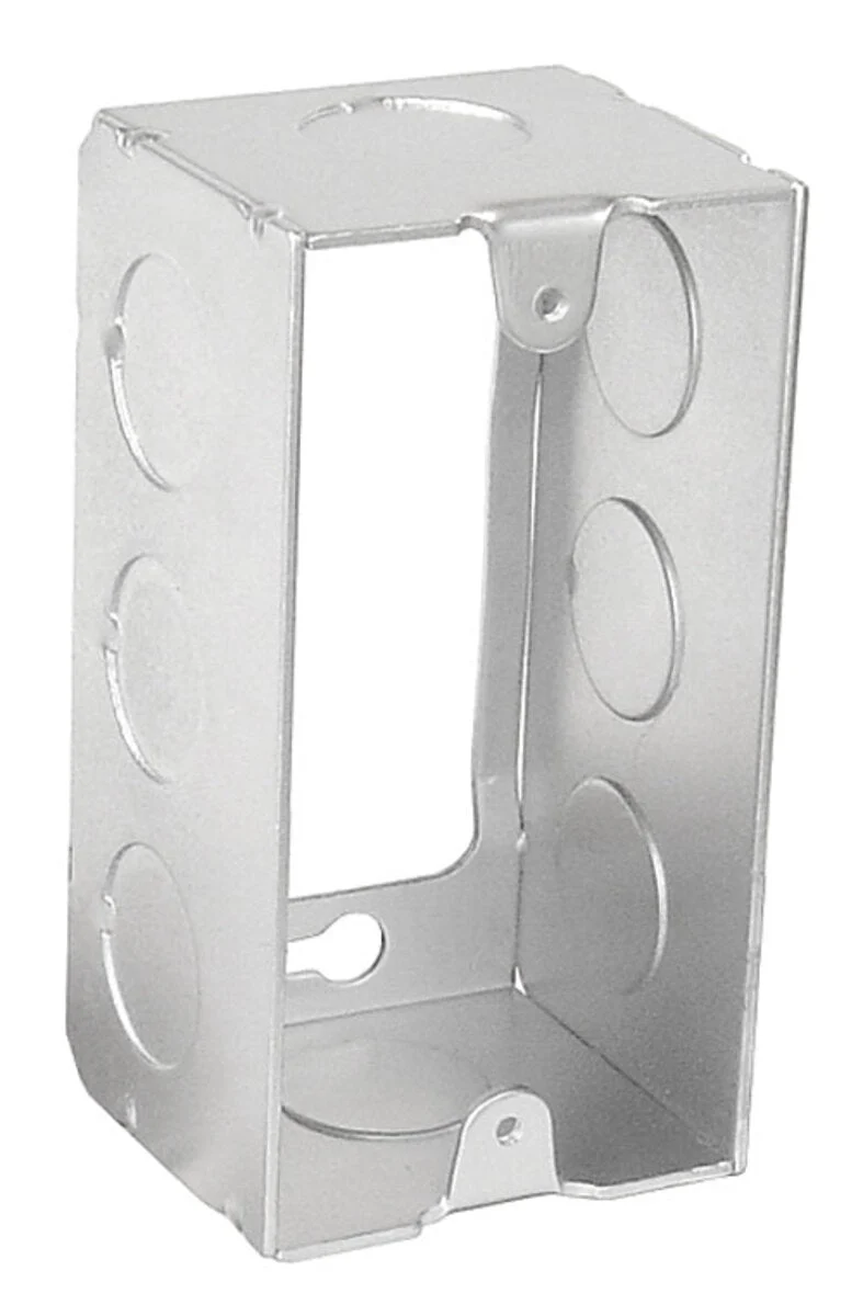 Southwire 1-7/8 in. Deep Handy Utility Extension Ring