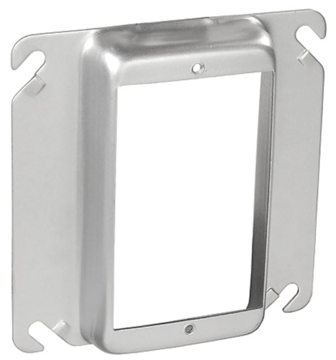 Southwire 4" Square Single Device Rings