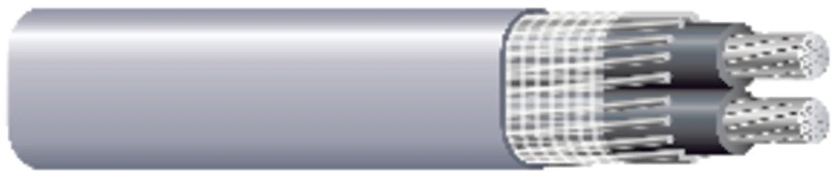 Southwire SEU Service Entrance Cable 500 Ft.