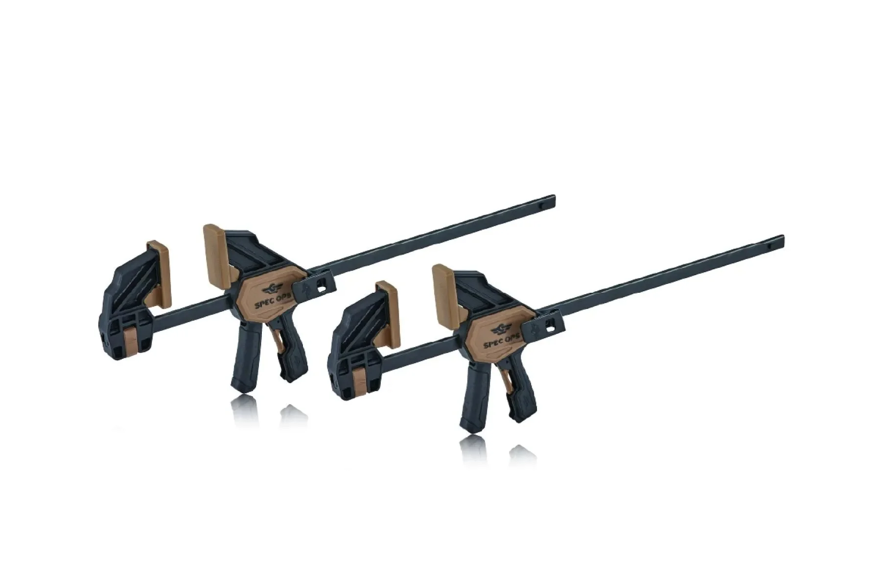 Spec Ops 13" Medium Trigger Clamp