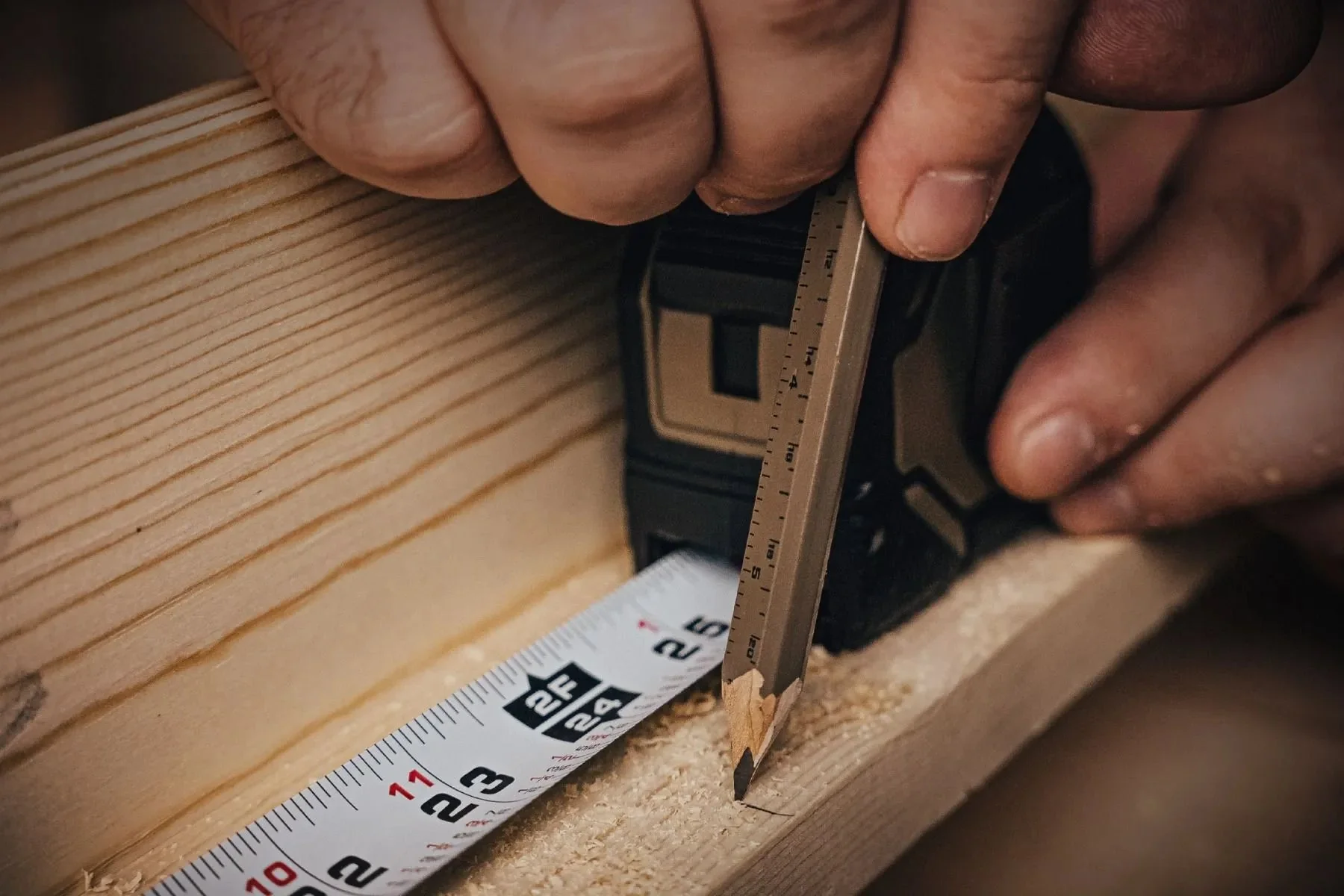 Spec Ops Tape Measure - Image 2