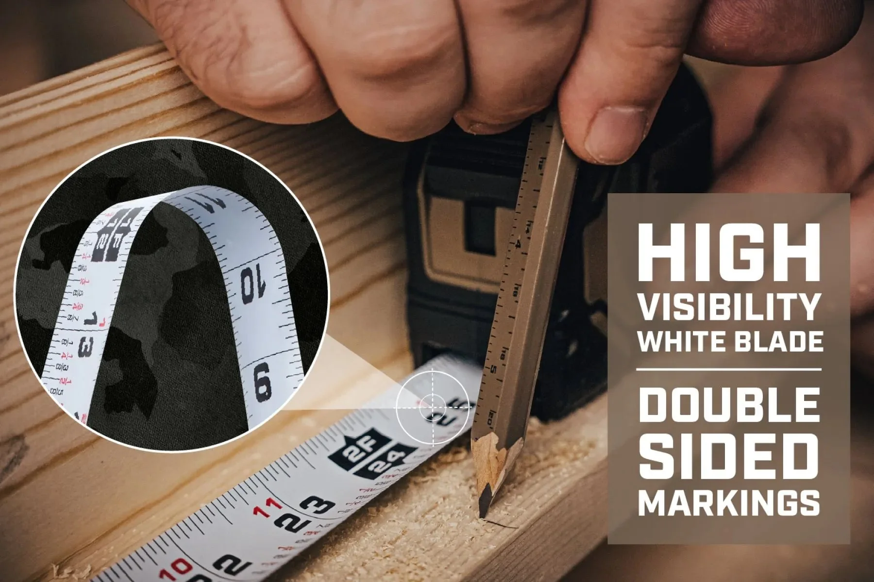 Spec Ops Tape Measure - Image 5