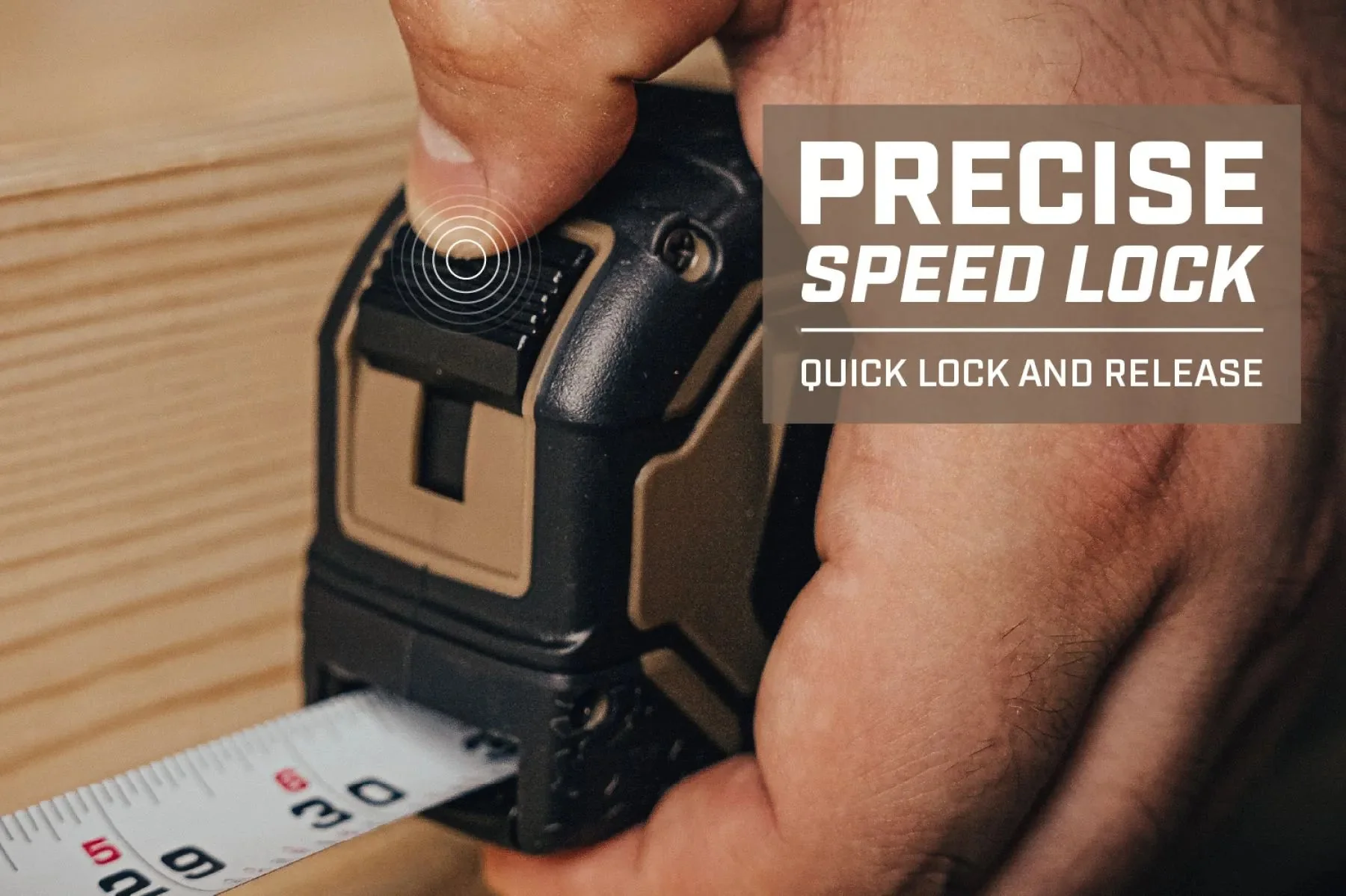 Spec Ops Tape Measure - Image 9
