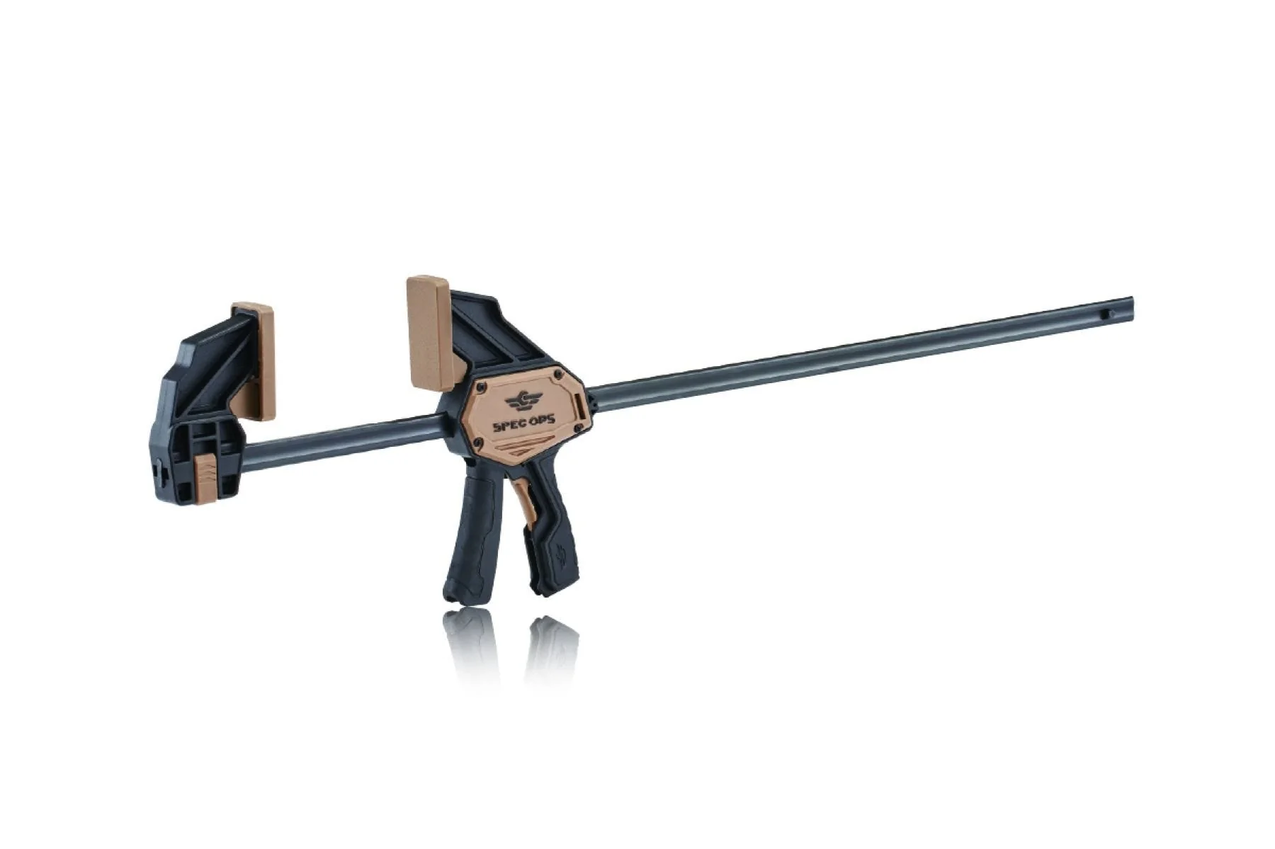 Spec Ops 25" Large Trigger Clamp