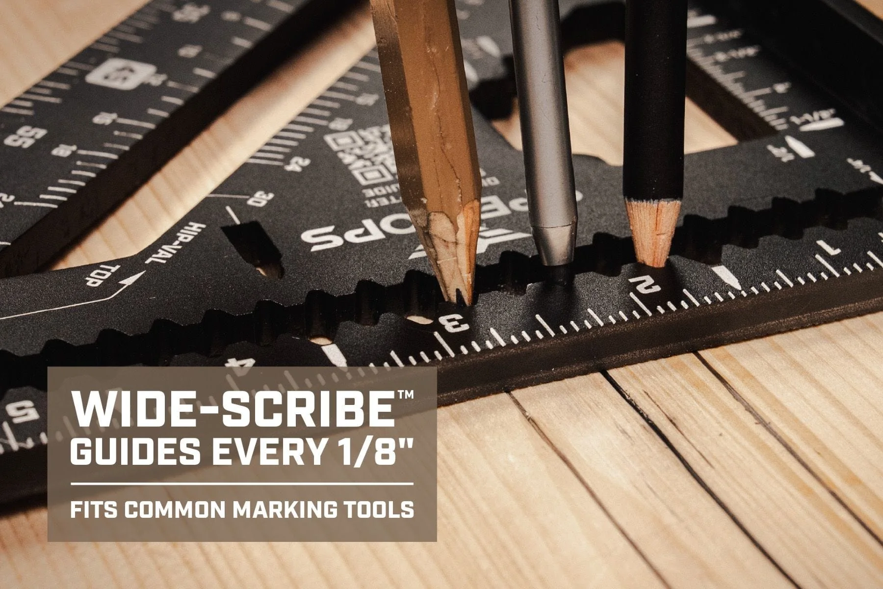 Spec Ops Elite Series 7.5” Fury Rafter Square - Image 6