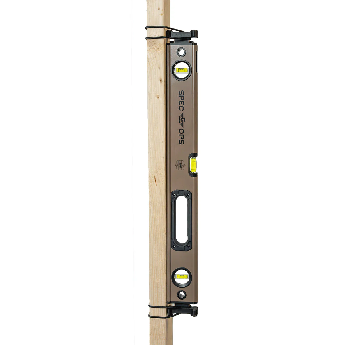 Spec Ops Box Beam Level with Bungee - Image 2