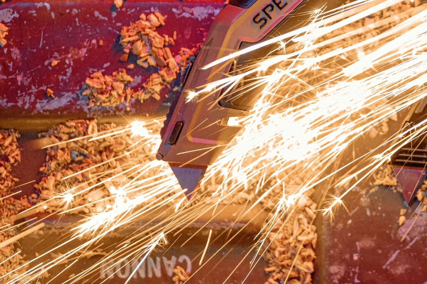 Spec Ops Utility Knife Blades - Image 5