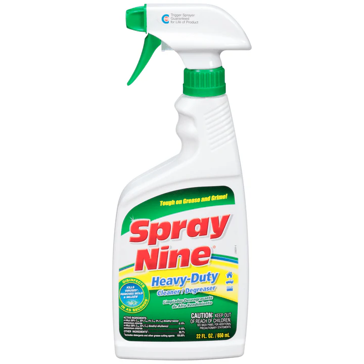 Spray Nine® Heavy Duty Cleaner - Image 2