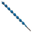 Spyder 1-1/8" x 18" Auger Bit Stinger™