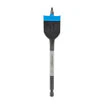 Spyder 1-1/8" x 6" Spade Bit Stinger™