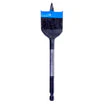 Spyder 1-3/8" x 6" Spade Bit Stinger™