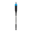 Spyder 1/2" x 6" Spade Bit Stinger™