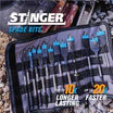 Spyder 1/2" x 6" Spade Bit Stinger™ - Image 4