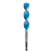Spyder 3/4" x 6-1/2" Power Bit Stinger™