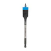 Spyder 3/4" x 6" Spade Bit Stinger™
