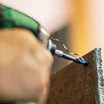 Spyder 5/64" x 2-1/2" HSS Twist Drill Bit Stinger™ Mach-Blue™ - Image 3