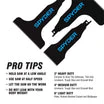 Spyder 6" Scraper Blade Attachment for Reciprocating Saws Spyder Scraper™ - Image 2