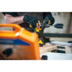 Spyder 600043CF 4-1/8" Tungsten Carbide Tipped (TCT) Non-Arbored Hole Saw Rapid Core Eject™ - Image 7