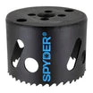 Spyder 600091CF 2-3/4" Bi-Metal Hole Saw Rapid Core Eject™