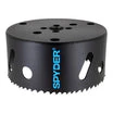 Spyder 600102CF 4-1/8" Bi-Metal Hole Saw Rapid Core Eject™