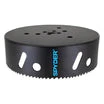 Spyder 600928CF 6-3/8" Bi-Metal Hole Saw Rapid Core Eject®