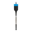 Spyder 7/8" x 6" Spade Bit Stinger™