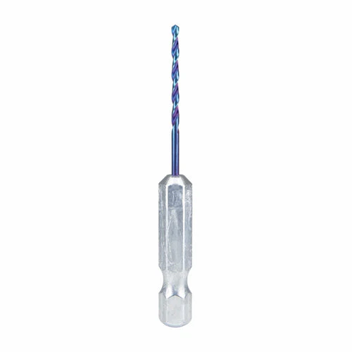 Spyder HSS Twist Drill Bit Stinger™ Mach-Blue™ - Image 3