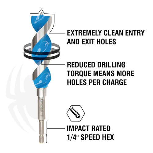Spyder Power Bit Stinger™ - Image 2