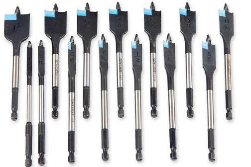 Spyder Stinger™ Spade Bits - Image 3
