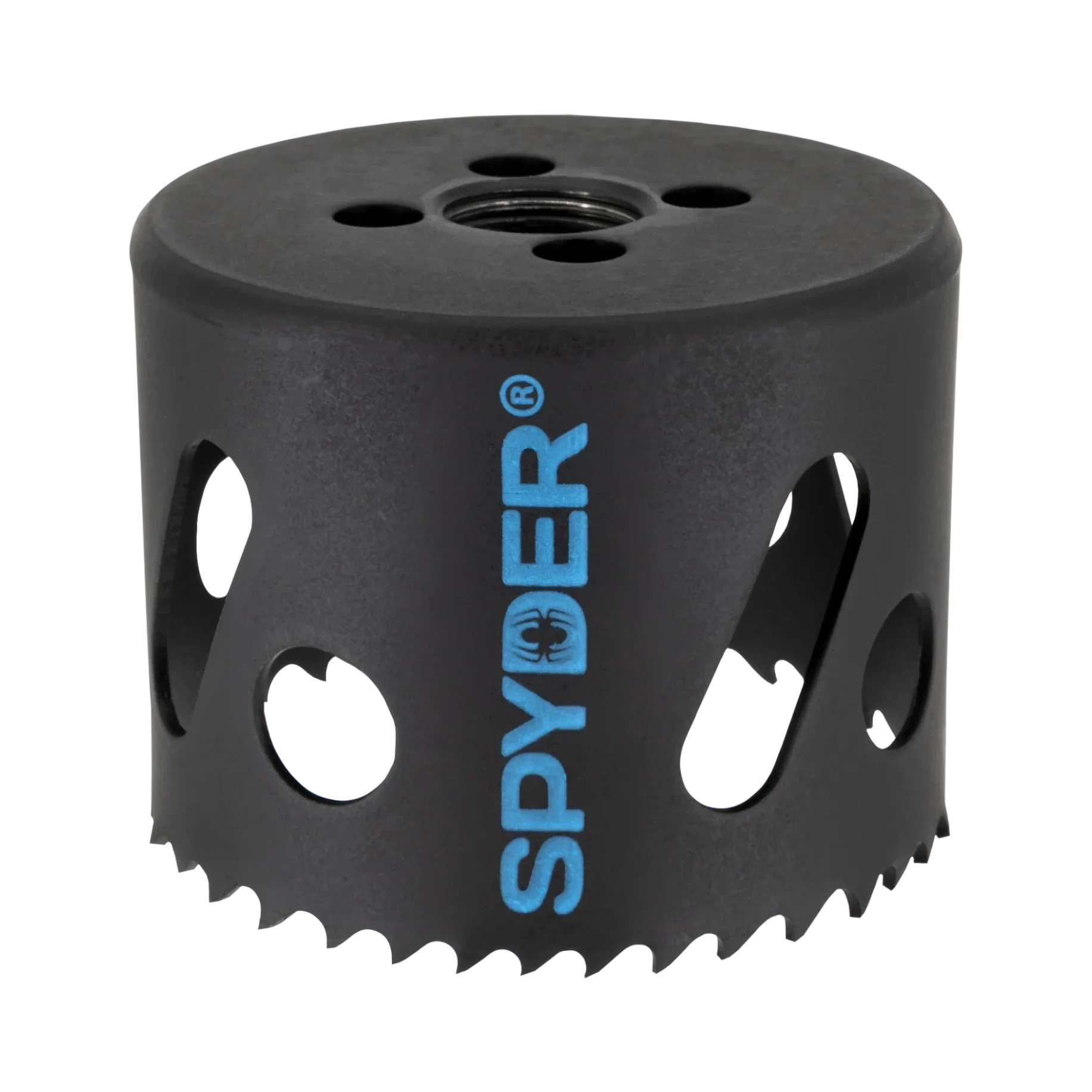 Spyder Rapid Core Eject™ Bi-Metal Hole saws - Image 2