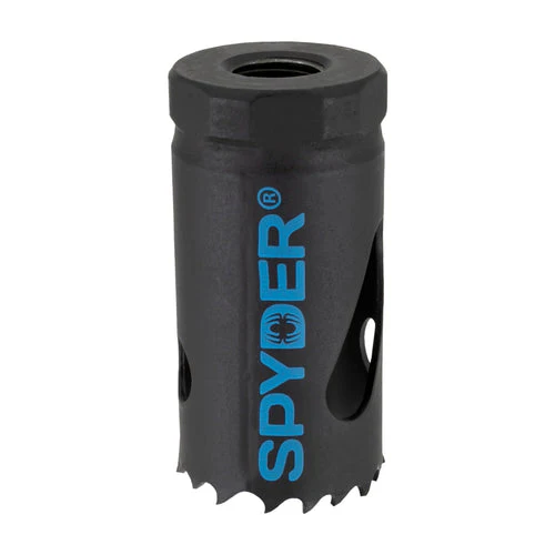 Spyder Rapid Core Eject™ Bi-Metal Hole saws - Image 4