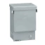 Square D Schneider Eletric QO200TRCP Picture Molded case switch, QO, 60A, 2 pole, 240VAC, 22kA, Enclosed, Air Conditioning