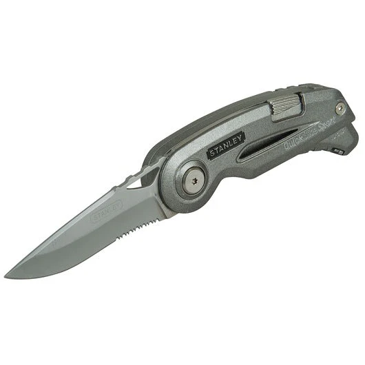 STANLEY® Quickslide Sport Utility Knife - Image 2