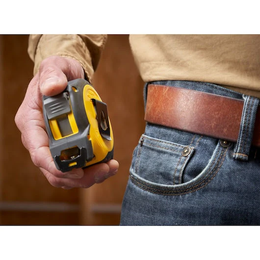 Stanley 30' Control Lock Tape Measure - Image 6