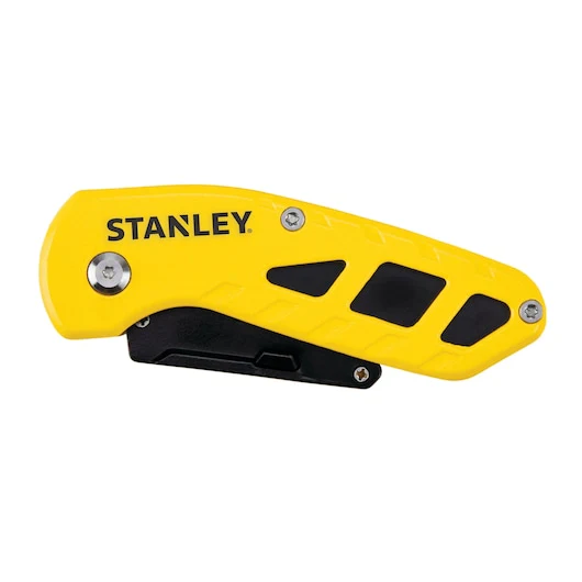 Stanley Compact Fixed Blade Folding Knife - Image 2