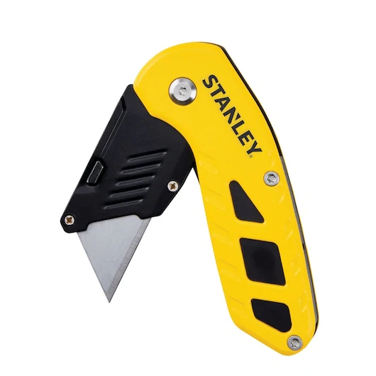 Stanley Compact Fixed Blade Folding Knife - Image 3