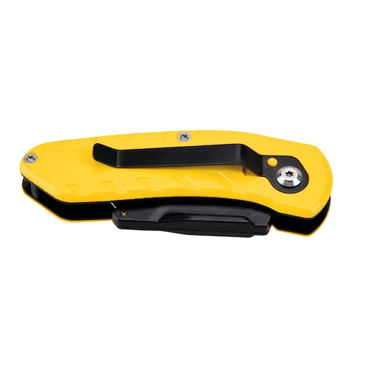 Stanley Compact Fixed Blade Folding Knife - Image 4