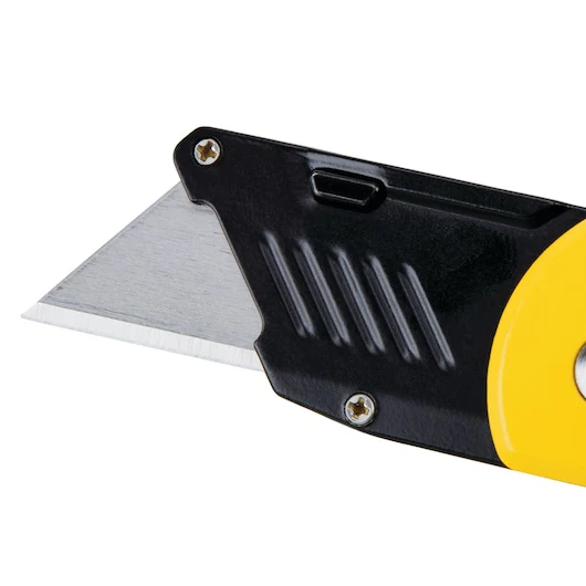 Stanley Compact Fixed Blade Folding Knife - Image 5