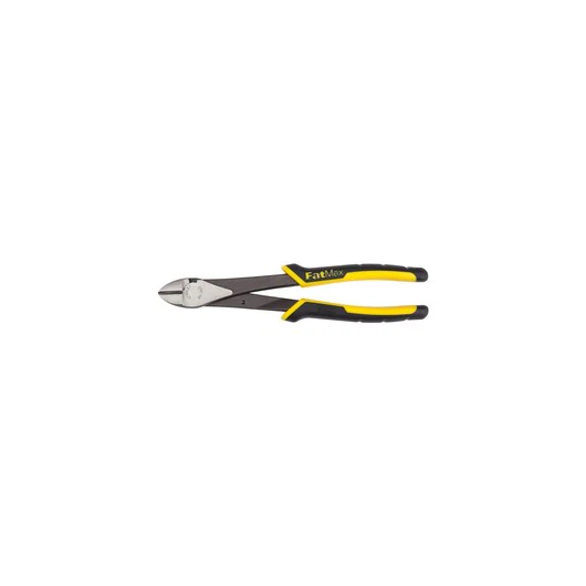 Stanley Fatmax Angled Diagonal Cutting Pliers - 255mm