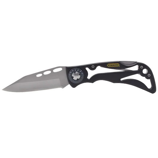 Stanley Skeleton Frame Pocket Knife