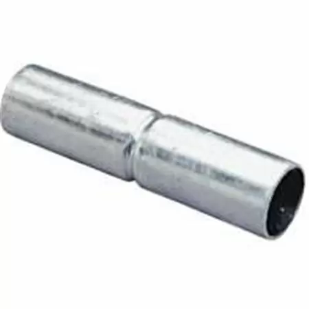 Stephens Pipe Fence Sleeve, 1-3/8 x 6"