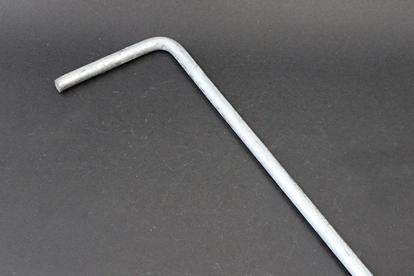 Stephens Pipe & Steel Res Drop Rod